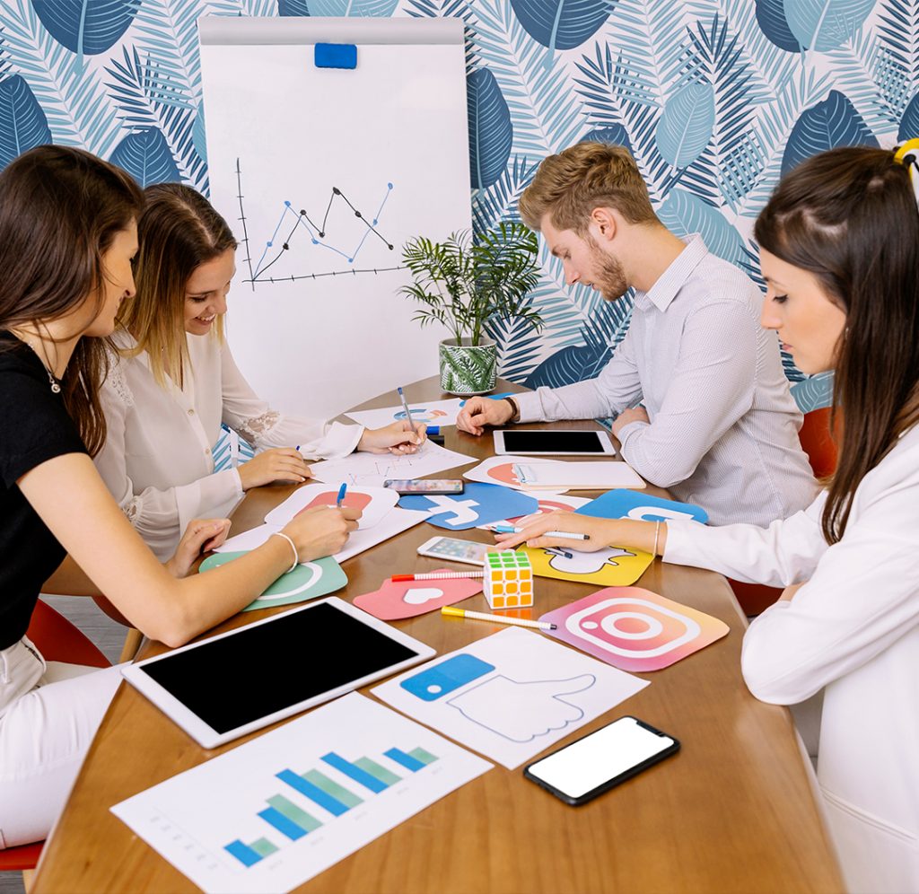 Şanlıurfa’daki Markalar Sosyal Medyadan Neden Sonuç Alamıyor?