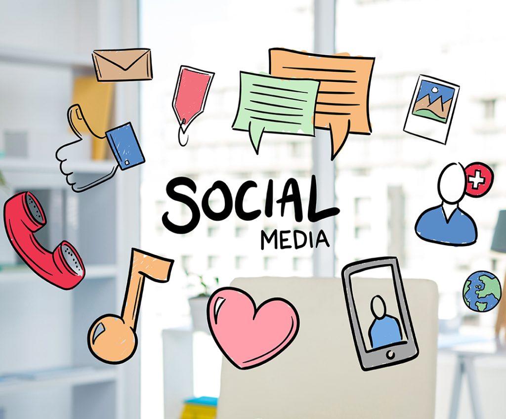 Şanlıurfa Sosyal Medya Yönetimi