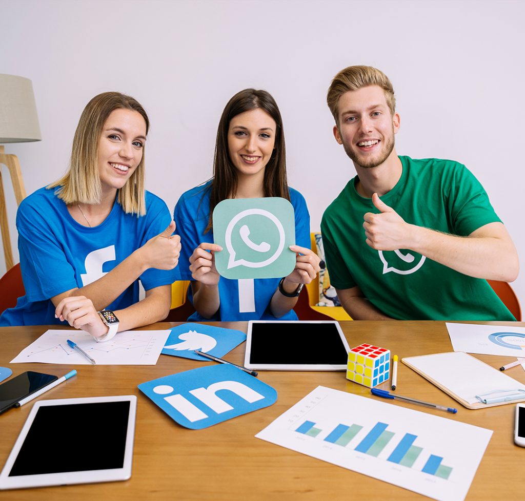 Şanlıurfa Sosyal Medya Yönetimi