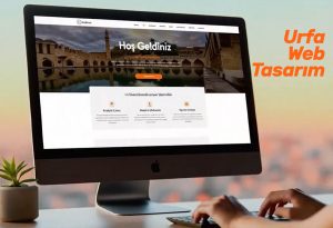 Urfa Web T:asarım
