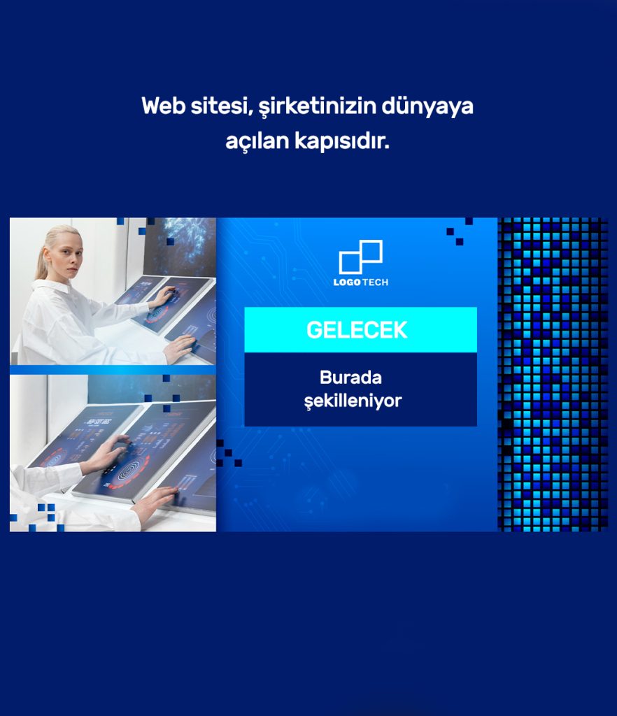 Urfa Web Tasarım