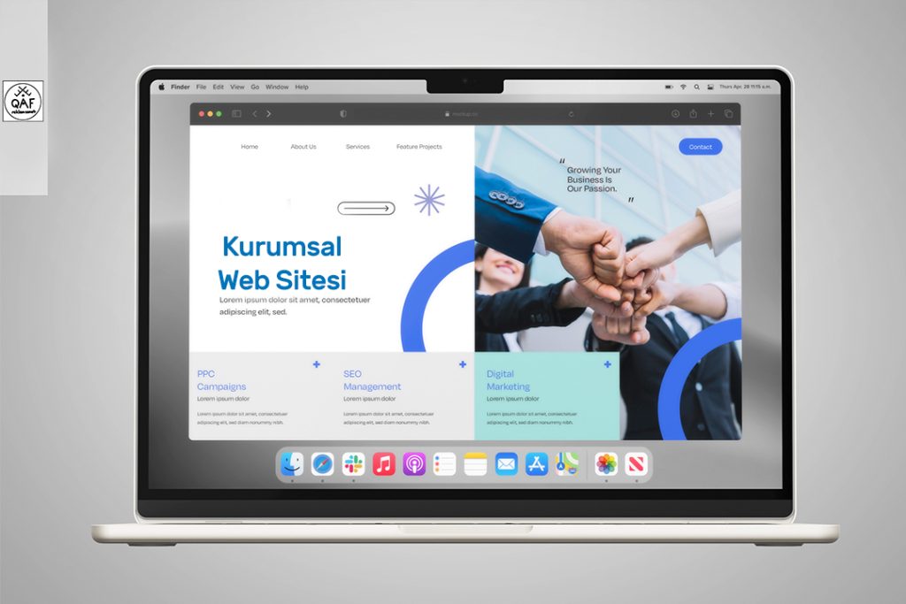 Urfa Web Tasarım