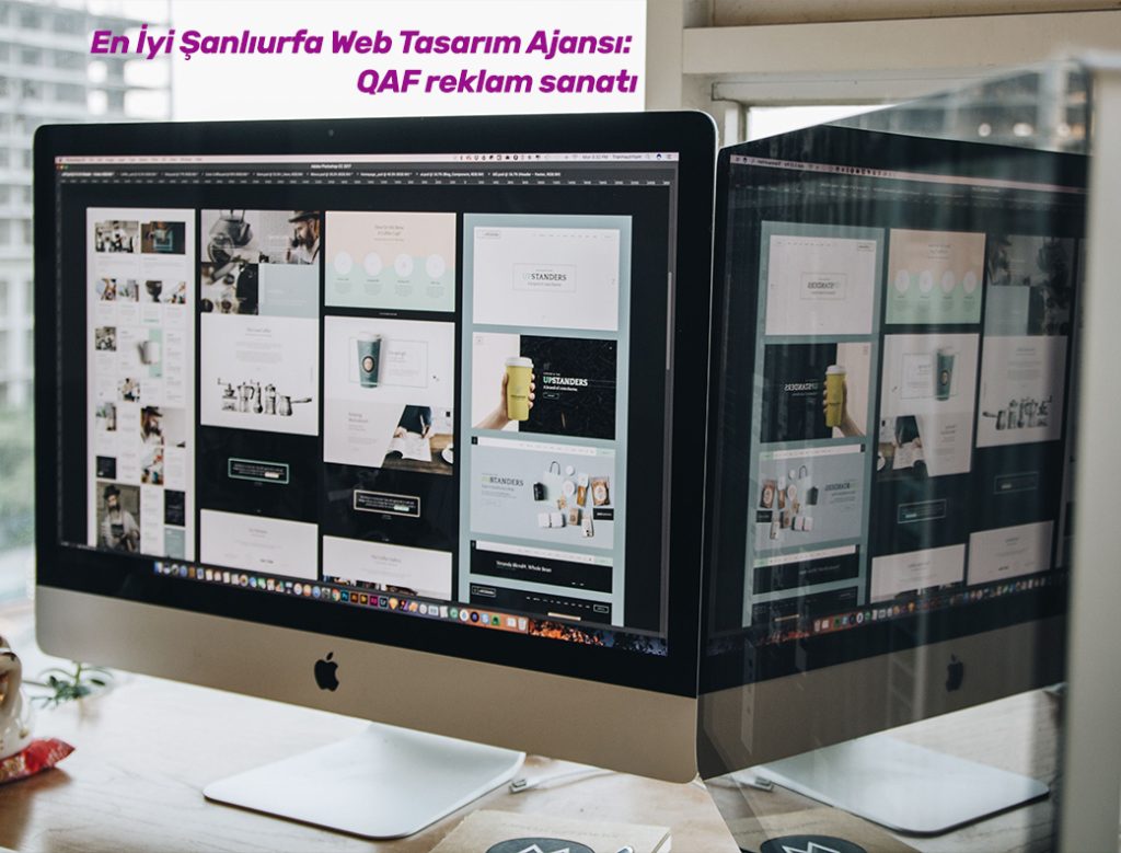 Şanlıurfa Web Tasarım Ajansı